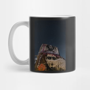 Goldfield 6 Mug